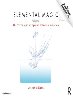 cover image of Elemental Magic, Volume II